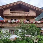 Lägenhet Haus Wechselberger *