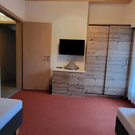 Haus Wechselberger Appartement Mayrhofen
