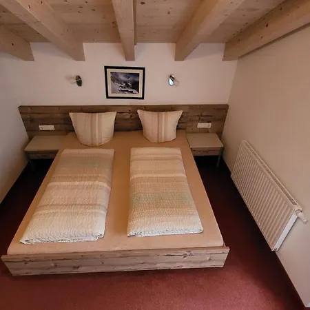Haus Wechselberger Appartement *