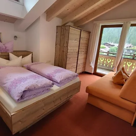 Haus Wechselberger Lägenhet