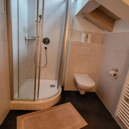 Appartement Haus Wechselberger