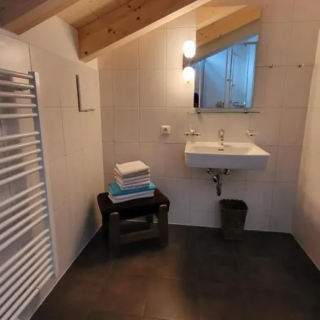 Haus Wechselberger Appartement *