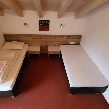 Lägenhet Haus Wechselberger *