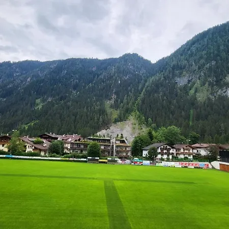 Haus Wechselberger Lägenhet Mayrhofen