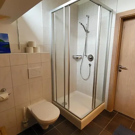 Apartamento Haus Wechselberger *